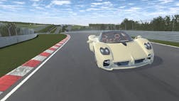 Your Nurburgring Record