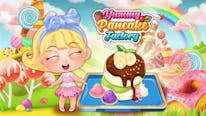 Yummy Pancake Factory