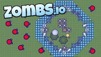 ZOMBS.io