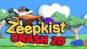 Zeepkist Crash 2D