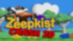Zeepkist Crash 2D