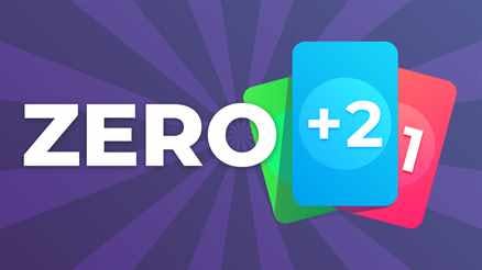 Zero Twenty One: 21 Points