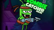 Zombie Catcher Online