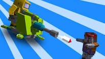 Zombie Idle Defense 3D