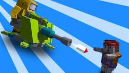 Zombie Idle Defense 3D