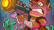 Zombie Idle Defense Online