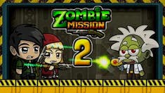 Zombie Mission 2