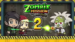 Zombie Mission 2