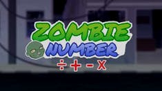 Zombie Number
