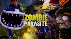 Zombie Parasite