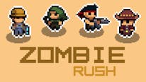 Zombie Rush