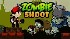 Zombie Shoot