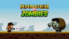 Zombie Shooter Game