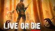 Zombie Survival: Live Or Die