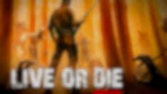 Zombie Survival: Live Or Die