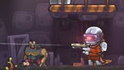 Zombotron Re-Boot