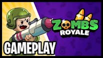 ZombsRoyale.io