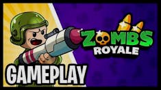 ZombsRoyale.io