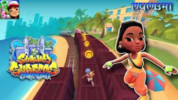 Subway Surfers Mumbai