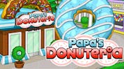 Papa's Donuteria