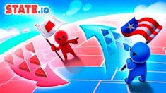 State.io Conquer The World State.io Conquer The World